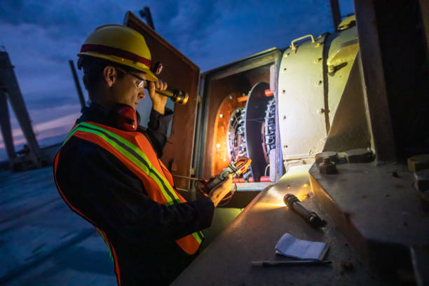 Best Electrician Near Me  in Chevy Chase View, MD
