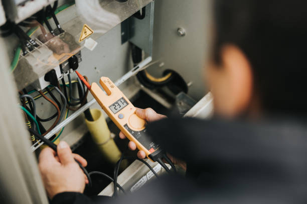 Best Generator Installation Services  in Chevy Chase View, MD