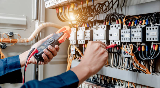 Best Electrical Rewiring Services  in Chevy Chase View, MD