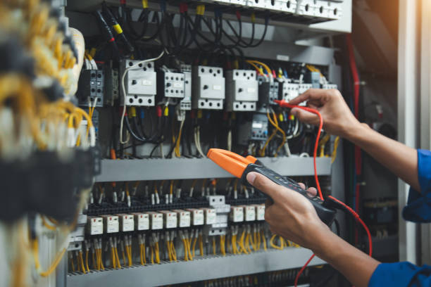 Best Electrical Troubleshooting Services  in Chevy Chase View, MD
