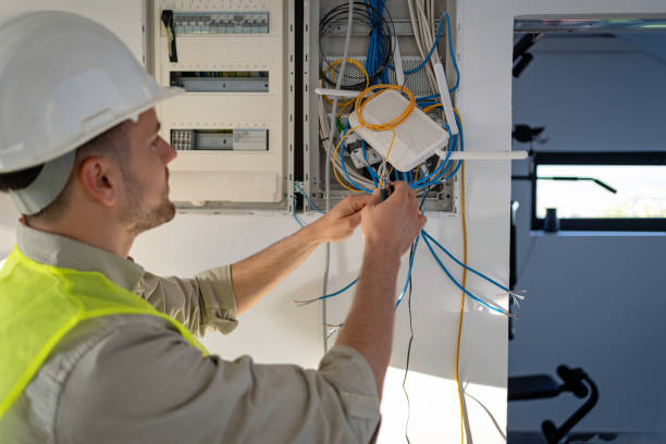 Affordable Emergency Electrician in MD