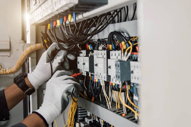 Best Best Electricians Near Me  in Chevy Chase View, MD