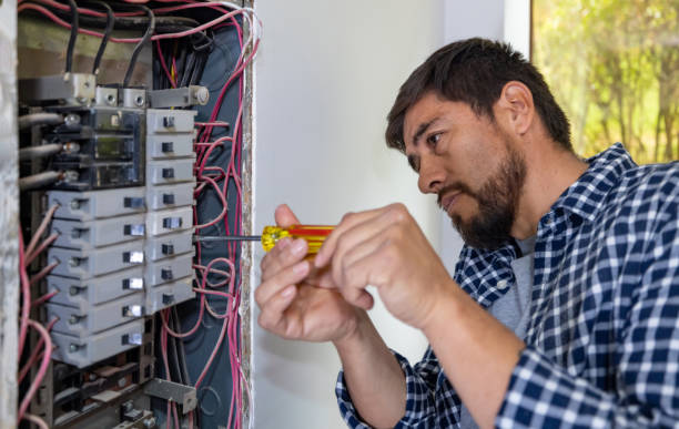 Why Trust Our Certified Electricians for Your Electrical Needs in MD?